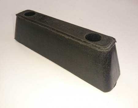 202х46х58мм РТИ-001