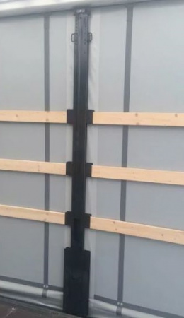 Стойка прмежуточная шторная шир120мм