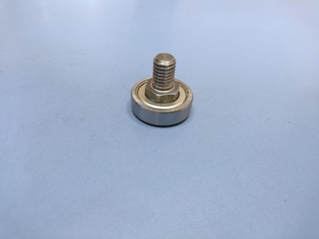 Ролик крыши Edscha 24 мм под гайку