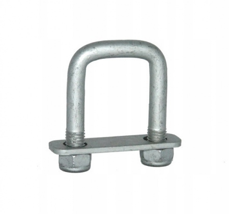 Петля крепления груза Schmitz в сборе