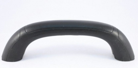 Ручка двери пластик. (Газель, Соболь)