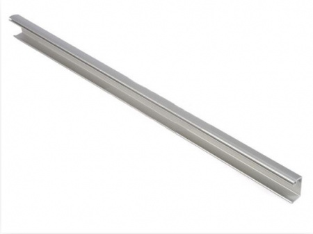 Планка крепления переднего фартука 711332