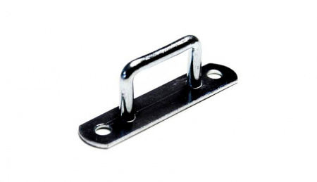 Скоба тентовая h 18  СП38