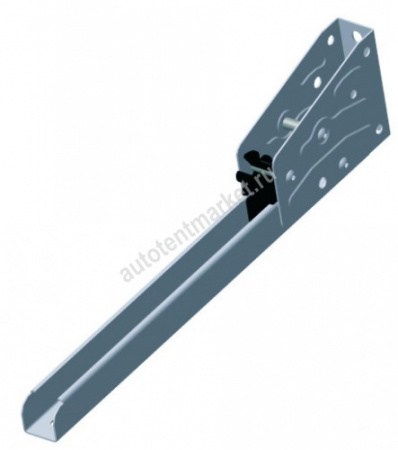 Кронштейн бок.защиты