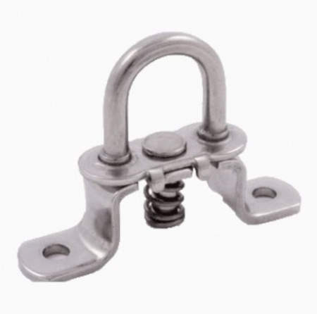 Скоба поворотная А-51