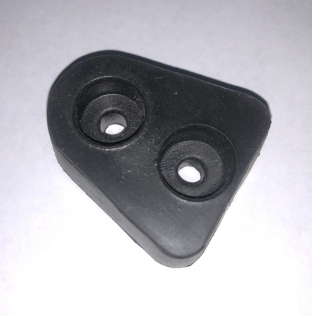 Отбойник (буфер) двериборта-