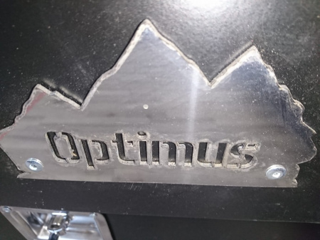 OPTIMUS