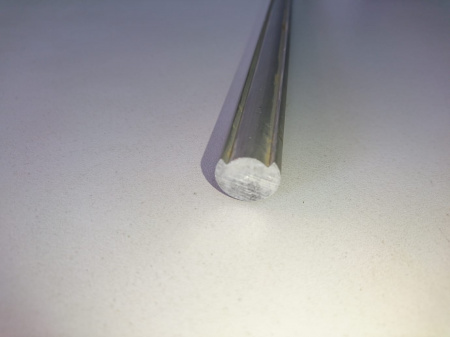 Штифт петли задней двери