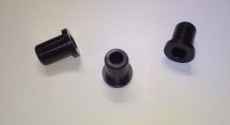 Втулка петли фторопластовая