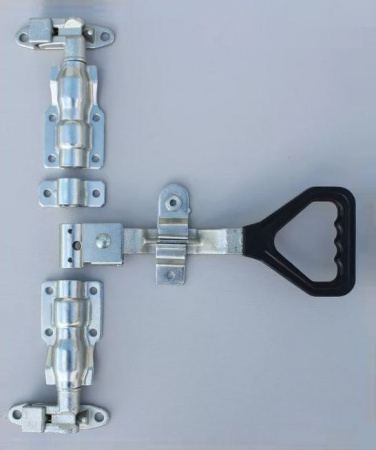 Замок для ворот d22  ДЕЛЬТА