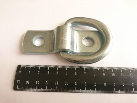 Кольцо крепления груза--