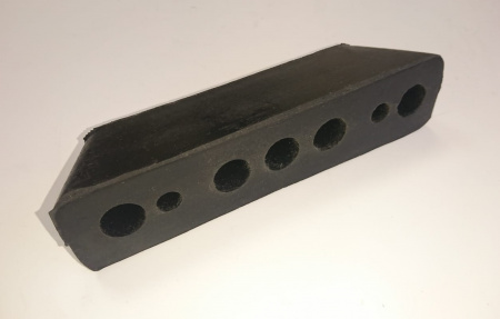 202х46х58мм РТИ-001-