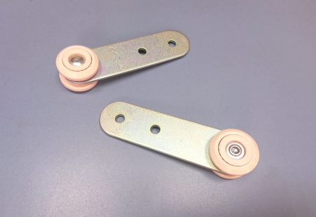 Ролик боковой шторы AUTOCAR-