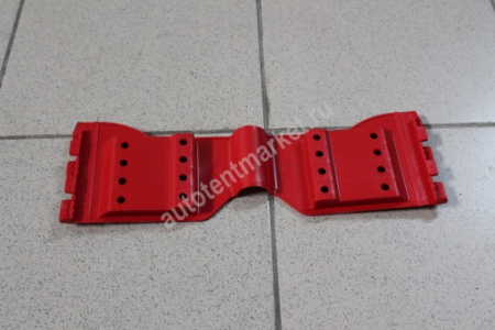 Шарнир крыши красный 400 мм Versus