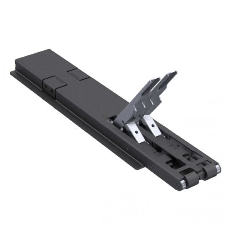 Р101 Бортовая стойка средняя 600мм