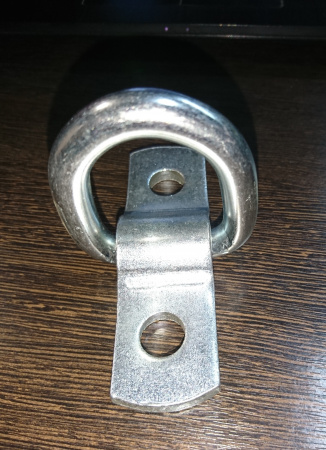 Кольцо крепления груза