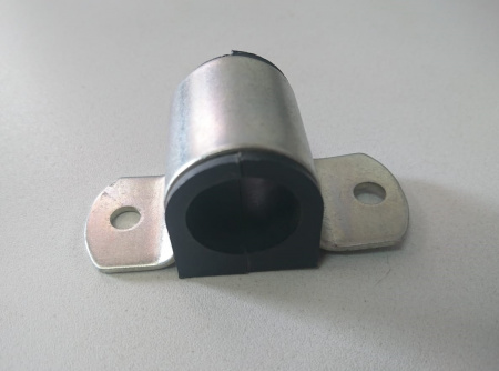 Опора трубы d27--