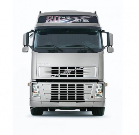 Volvo FH 2007г-