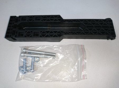 Держатель задней балки сдвижной крыши Edscha--