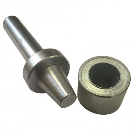 Обжимка под люверс d 40