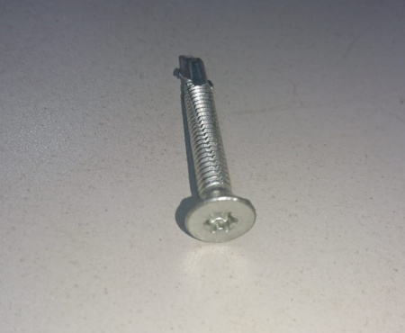Саморез крепления пола Schmitz( мал)-