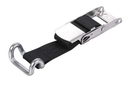 Замок нерж-