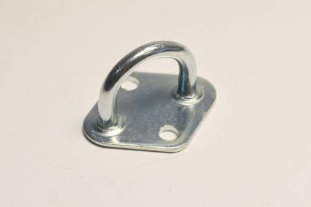 Скоба бортовая на ромб основе (СК01 Газель)