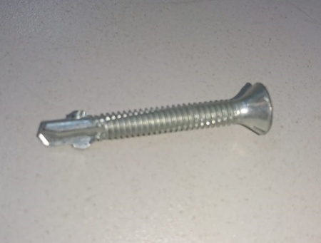 Саморез крепления пола Schmitz( мал)