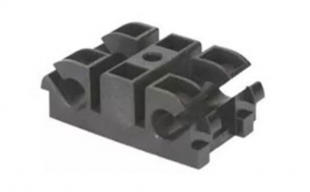 Фиксатор шарниров сдвижной крыши