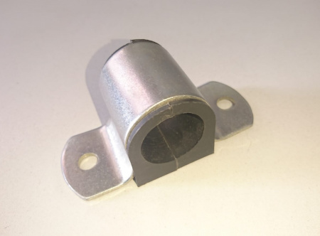 Опора трубы d27---