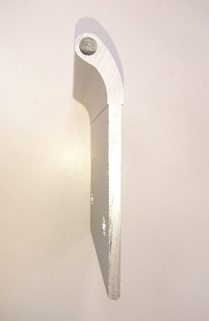 Петлевой шарнир большой Schmitz-