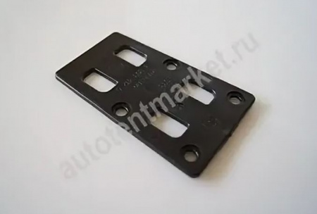 Соединитель шарнира сдвижной крыши