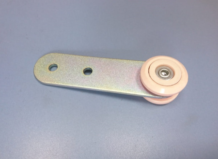 Ролик боковой шторы AUTOCAR