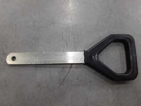 Рукоять к штанговому замку (ДЕЛЬТА)