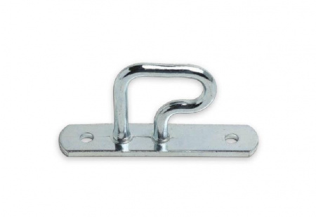 Скоба бортовая h 30 Г образная