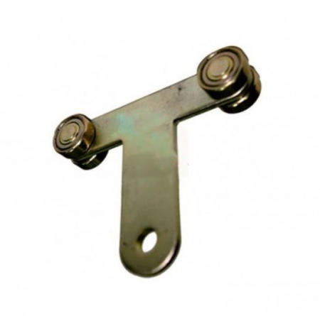 Ролик стойки Т образный EDSCHA