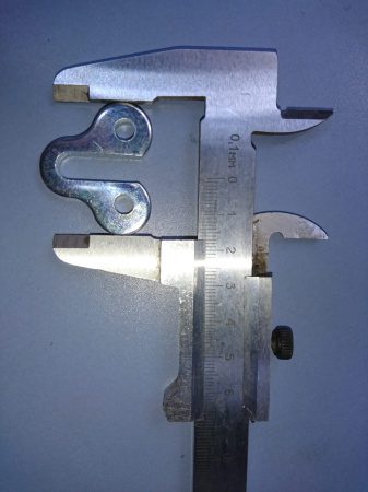 Кольцодержатель А-20-