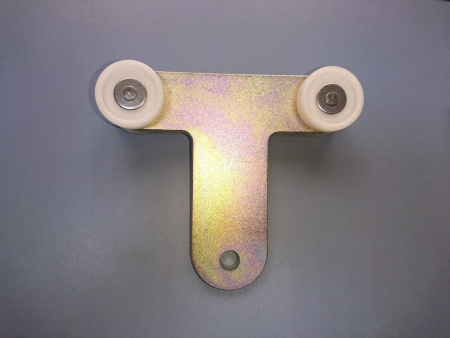 Ролик стойки Schmitz