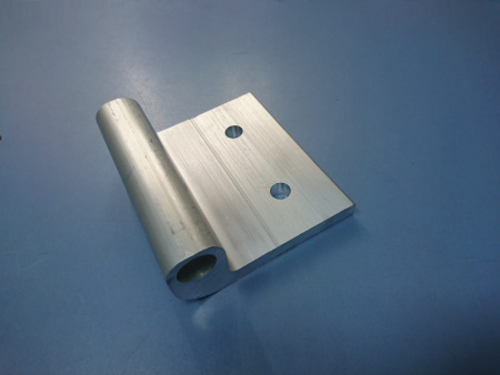 Петля створки ворот