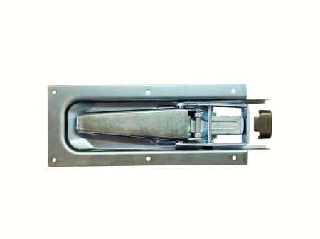 Замок бортовой врезной-